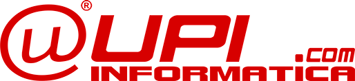 Upi Informatica